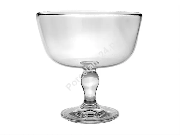 Salaterka na nodze 22,4 cm Patissiere -  Pasabahce 1D.SAL.722329 Salaterka na nodze 22,4 cm Patissiere -  Pasabahce 1D.SAL.722329