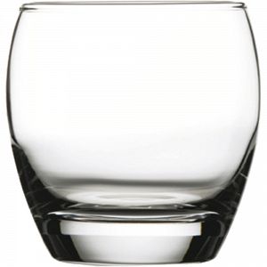 Szklanka niska 300 ml Pasabahce - Bistro 1S.400024