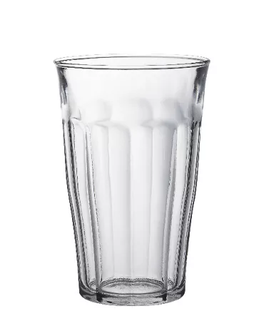 Komplet szklanek wysokich (4szt) 500 ml Duralex - Picardie 11.DX.P.50269 Komplet szklanek wysokich (4szt) 500 ml Duralex - Picardie 11.DX.P.50269
