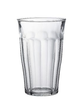 Komplet szklanek wysokich (4szt) 500 ml Duralex - Picardie 11.DX.50269