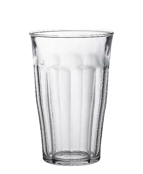 Komplet szklanek wysokich (4szt) 500 ml Duralex - Picardie 11.DX.P.50269