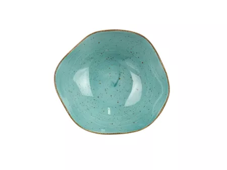Salaterka 14 cm Lubiana - Stone Age / Morski