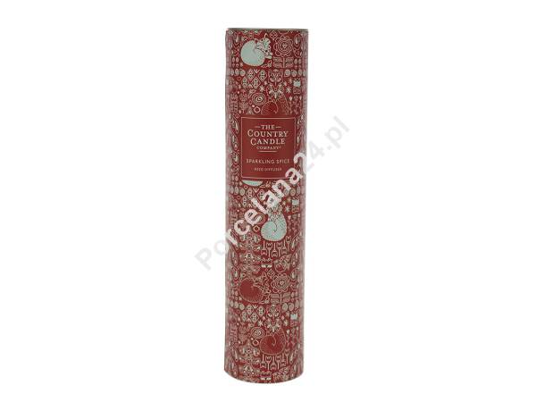 Dyfuzor zapachowy The Country Candle Nordic Charm 100 ml - Sparkling Spice Dyfuzor zapachowy The Country Candle Nordic Charm 100 ml - Sparkling Spice