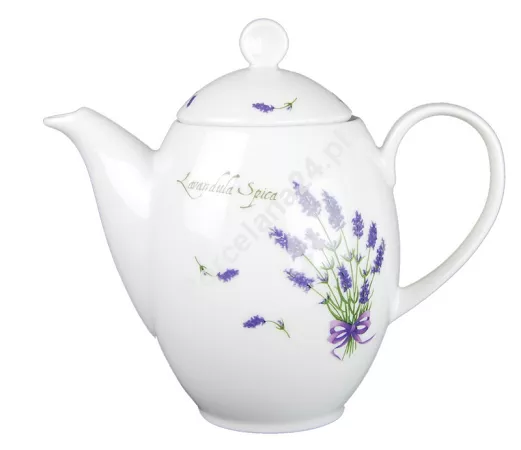 Imbryk 1,35 L Lubiana - Venus 5979 Lawenda Imbryk 1,35 L Lubiana - Venus 5979 Lawenda