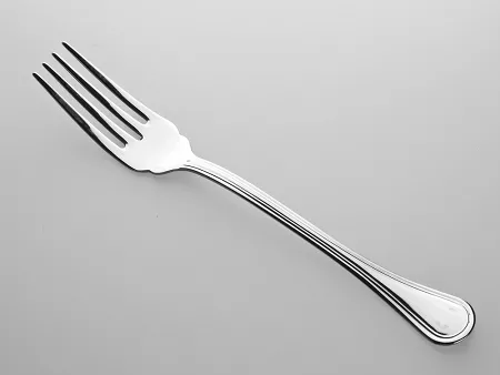 Widelec do ryb (19,4 cm) 3V Venosta - Inglese