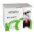 Kpl. szklanek do napojów 500 ml (6 szt) Krosno - Balance 3011