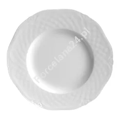 Talerz deserowy 19 cm Lubiana - Afrodyta (nr 2630)