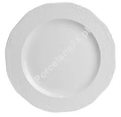 Talerz płytki 27 cm Lubiana - Afrodyta (nr 2638)