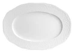 Półmisek owalny 24 cm Lubiana - Afrodyta (nr 2656)