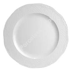 Półmisek okrągły 32 cm Lubiana - Afrodyta (nr 2669)