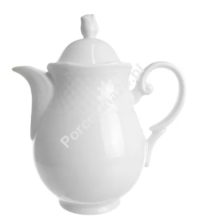 Imbryk 1,0 L Lubiana - Afrodyta (nr 2676) Imbryk 1,0 L Lubiana - Afrodyta (nr 2676)