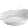 Rawierka okrągła 16 cm Lubiana - Ameryka (nr 1301)