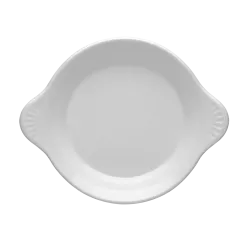 Rawierka okrągła 19 cm Lubiana - Ameryka (nr 1302)