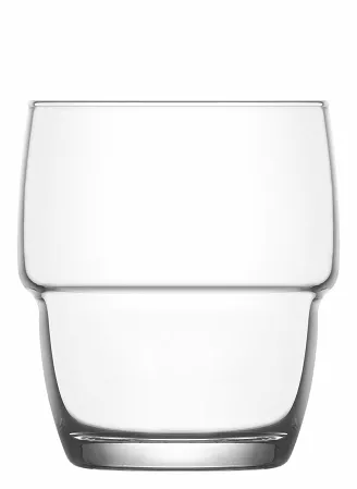 Kpl. szklanek do whisky 285 ml (6 szt.) LAV - Galata 4L.GAL.339 Kpl. szklanek do whisky 285 ml (6 szt.) LAV - Galata 4L.GAL.339