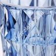 Wazon 28 cm Bohemia - DIAMOND SMOKEY BLUE 4SB.DISB.115003