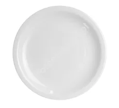 Talerz deserowy 18,5 cm Lubiana - Ameryka (nr 0130)