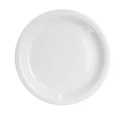 Talerz deserowy 16,5 cm Lubiana - Ameryka (nr 0128)