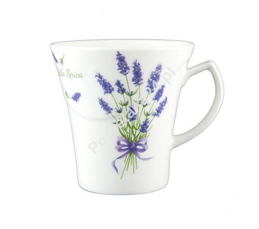 Kubek 0,3 L Lubiana - Moving Lawenda 5979 Kubek 0,3 L Lubiana - Moving Lawenda 5979
