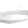 Półmisek owalny 25 cm Lubiana - Ameryka (nr 0156)