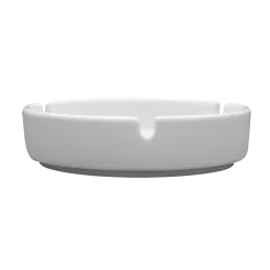 Popielniczka 11,5 cm Lubiana - Ameryka (nr 1324)