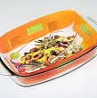 Brytfanna żaroodporna / naczynie do lasagne 2,3 L Termisil - 42N.LA230