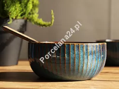 Miska 15  cm Altom Design - Reactive Stripes 07.RS.M15