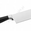 Nóż japoński (santoku) 18 cm PINTINOX - Professional 23.PR.7410.00EI