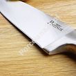 Nóż japoński (santoku) 18 cm PINTINOX - Professional 23.PR.7410.00EI