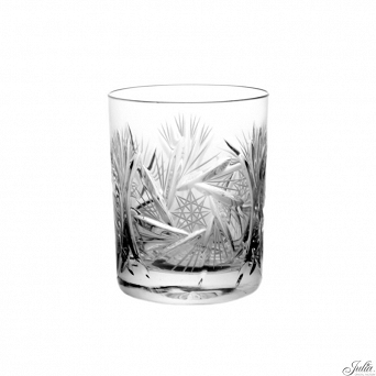 Kpl. szklanek do whisky 180 ml (6 szt) JULIA - Monika 47.M.KSW180