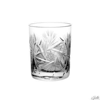 Kpl. szklanek do whisky 180 ml (6 szt) JULIA - Monika 47.M.KSW180