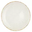 Talerz głęboki 22 cm Lubiana - Roma 9018 REACTIVO
