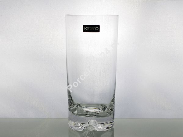 Kpl. szklanek wysokich 350 ml (6 szt.) Krosno - Mixology C810 Kpl. szklanek wysokich 350 ml (6 szt.) Krosno - Mixology C810