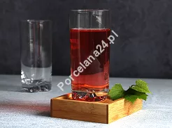 Kpl. szklanek wysokich 350 ml (6 szt.) Krosno - Mixology C810