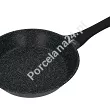 Patelnia 28 cm ZWIEGER - Black Stone 1Z.BS.P28