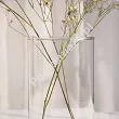 Wazon cylindryczny 20 cm Duif - Ashley 20cm 44.KAD-02400