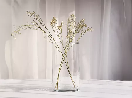 Wazon cylindryczny 20 cm Duif - Ashley 20cm 44.KAD-02400
