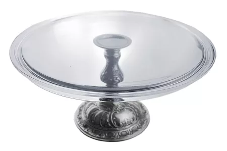 Patera 32 cm Precjoza - POSREBRZANA 36.P-28LK/LO
