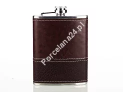 Piersiówka 240 ml Hinz Design - 34.WA-8S20