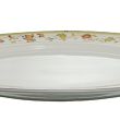 Półmisek owalny 36 cm - Jesień / Autumn 156
