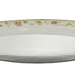 Półmisek owalny 36 cm Bogucice - Jesień / Autumn 156