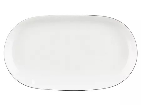 Półmisek 29 cm Karolina - Nora dek. 23025