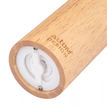Młynek ręczny 14 cm Altom Designe - Czarny 07.MŁ.5208