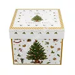 Komplet 2 filiżanek 0,27 L Duo - Christmas Tree 15.CHT.K2FS