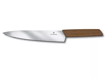 Nóż szefa kuchni 22 cm Victorinox - Swiss Modern 6.9010.22G