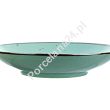 Talerz głęboki 22 cm Bogucice - Alumina Cottage Tiffany 1093