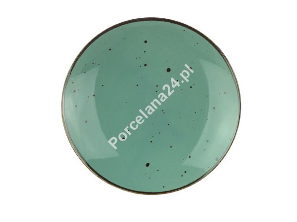 Talerz głęboki 22 cm Bogucice - Alumina Cottage Tiffany 1093 Talerz głęboki 22 cm Bogucice - Alumina Cottage Tiffany 1093