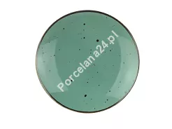 Talerz głęboki 22 cm Bogucice - Alumina Cottage Tiffany 1093