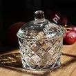 Cukiernica szklana Altom Design - Karo 07.AK.5510