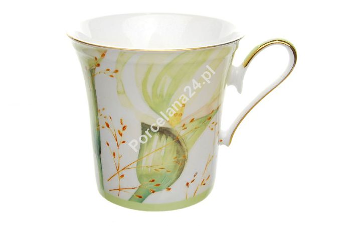Kubek 0,35 L Villa Italia - Calla HZ604 Kubek 0,35 L Villa Italia - Calla HZ604