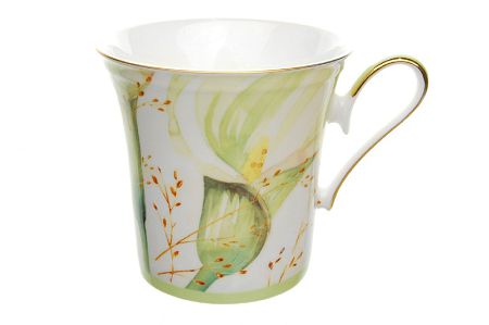 Kubek 0,35 L Villa Italia - Calla HZ604